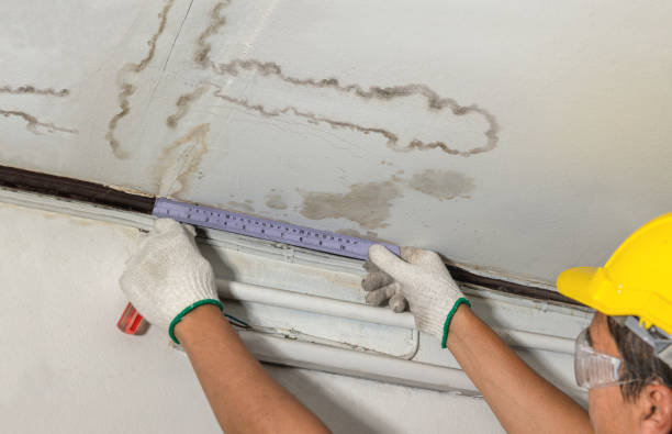 Reliable Burst Pipe Cleanup contractor in Soap Lake, WA by Water Damage Irwin